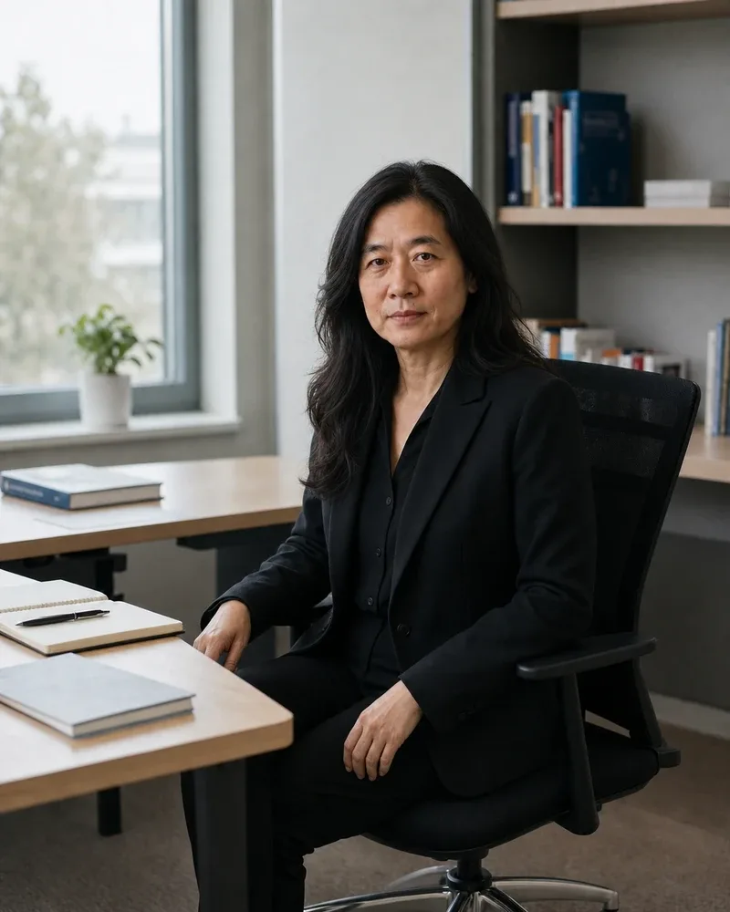 Puka Apteek expert portrait