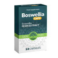 Boswellia